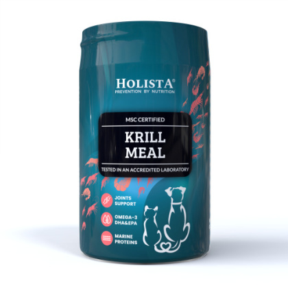 Krill Meal (Kryl) 100g