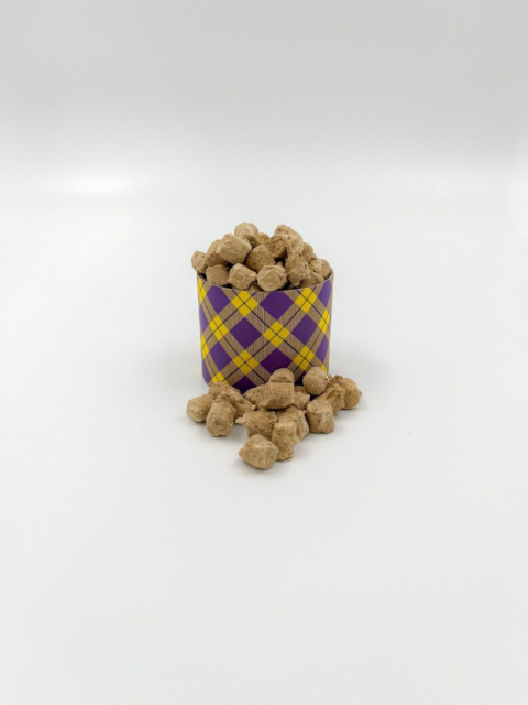 RAW for PAW WILD Game Mix - dziczyzna liofilizowane