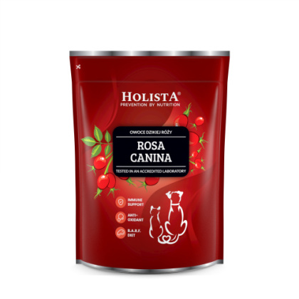 Rosa Canina (Owoc róży) 800g