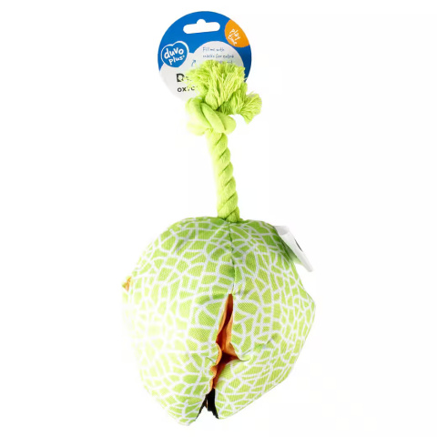 DUVO+ Zabawka węchowa dla psa Melon