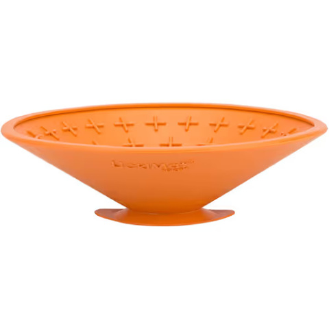 LickiMat® Splash™ - z przyssawką LickiMat® Splash™ - z przyssawką
