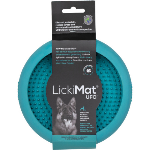 LickiMat® UFO™ LickiMat® UFO™