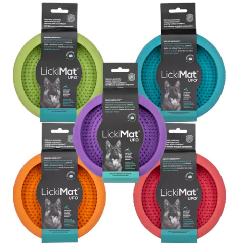 LickiMat® UFO™ LickiMat® UFO™