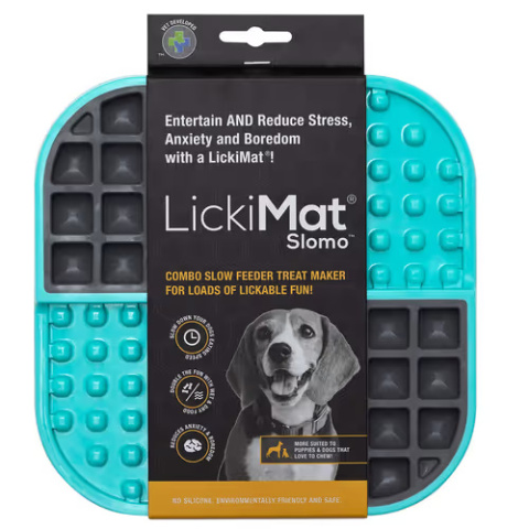 Mata LickiMat® Slomo™