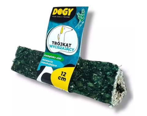 DOGY Calm - Trójkąt Wyciszający 12cm