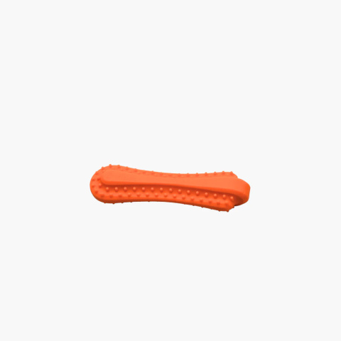Fiboone Big Puppy 14 cm - kość do żucia dla szczeniąt ułatwiająca ząbkowanie Fiboone Big Puppy 14 cm - kość do żucia dla szczeniąt ułatwiająca ząbkowanie