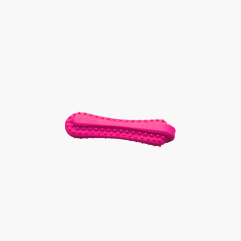 Fiboone Big Puppy 14 cm - kość do żucia dla szczeniąt ułatwiająca ząbkowanie Fiboone Big Puppy 14 cm - kość do żucia dla szczeniąt ułatwiająca ząbkowanie