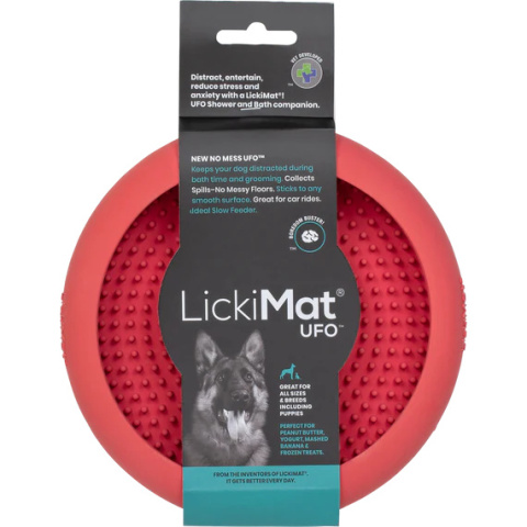 LickiMat® UFO™ LickiMat® UFO™
