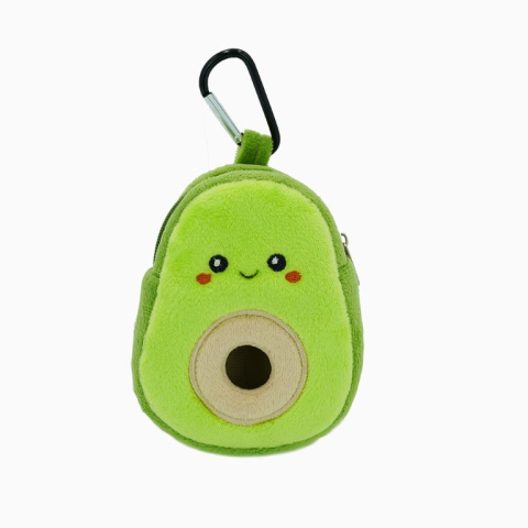 Pooch Pouch – Avocado - etui na worki na psie odchody Pooch Pouch – Avocado - etui na worki na psie odchody