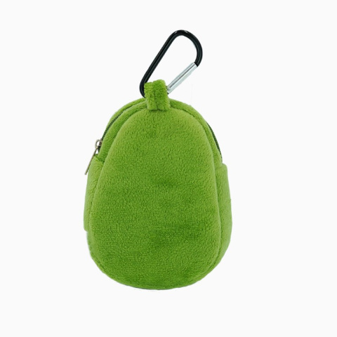 Pooch Pouch – Avocado - etui na worki na psie odchody Pooch Pouch – Avocado - etui na worki na psie odchody