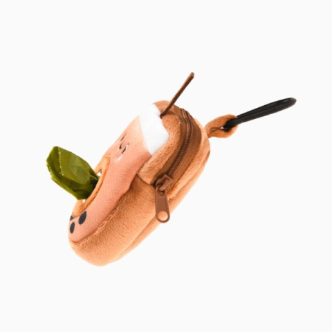 Pooch Pouch – Bubble Tea - etui na worki na psie odchody Pooch Pouch – Bubble Tea - etui na worki na psie odchody