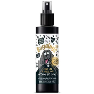 Bugalugs One in a Million Detangling Spray - odżywka ułatwiająca rozczesywanie sierści psa
