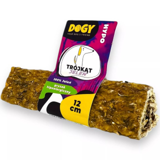 DOGY HYPO - Trójkąt z Jelenia 12cm