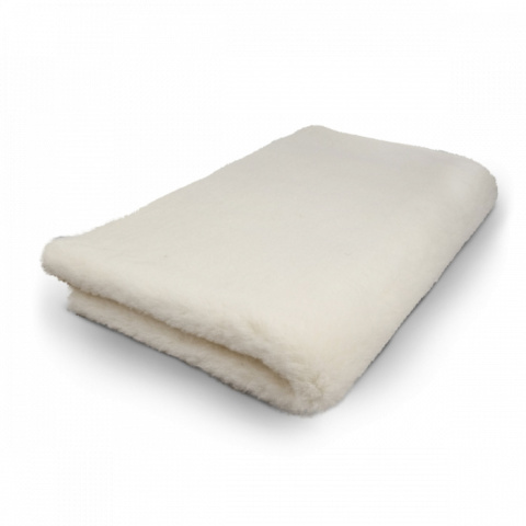 Drybed 150x100 - antypoślizowy kremowy Drybed 150x100 - antypoślizowy kremowy