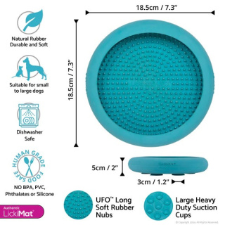 LickiMat® UFO™