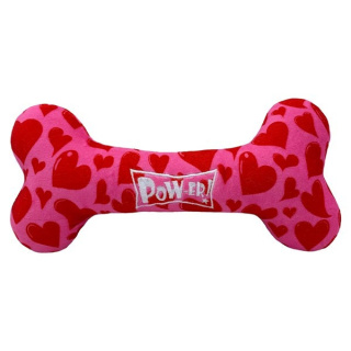 Power Plush My Puppy Love Bone Large