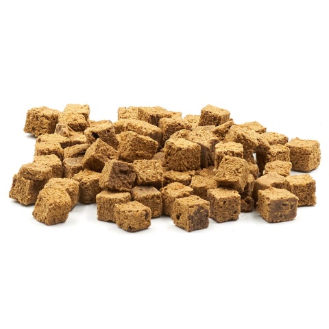Chrupki kolagenowe z dorsza 100 g