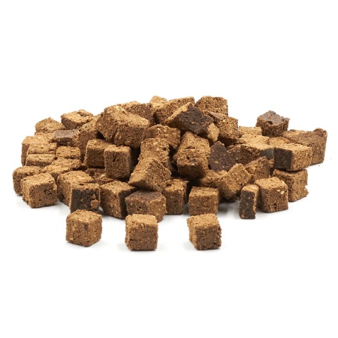 Chrupki kolagenowe z jelenia 100 g