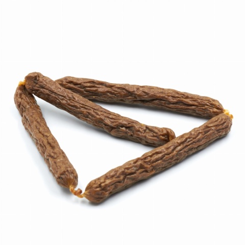 Kabanosy z królika 100 g