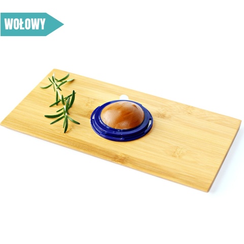 Lizawka z wołowiny z prebiotykiem i aminokwasami - mała