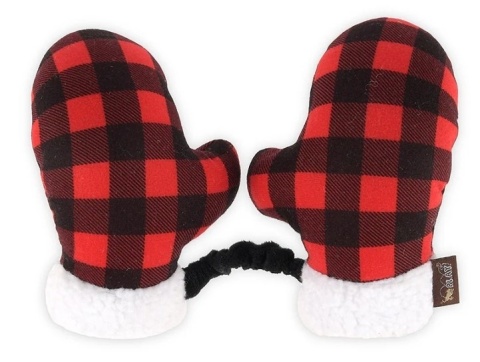 P.L.A.Y. - Home for the Holiday 20cm - rękawiczki