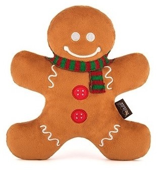 P.L.A.Y. Ludzik z piernika 20cm