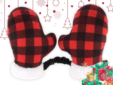 P.L.A.Y. - Home for the Holiday 20cm - rękawiczki