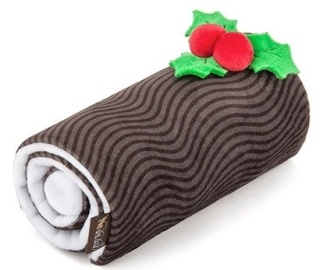 P.L.A.Y. zabawka węchowa ROLADA Holiday Classic 15 cm