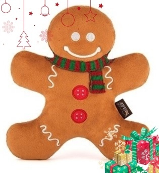 P.L.A.Y. Ludzik z piernika 20cm