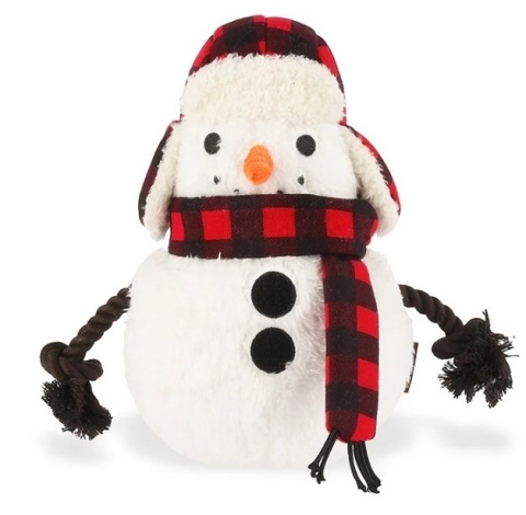 P.L.A.Y. - BAŁWANEK Home for the Holiday 21 cm