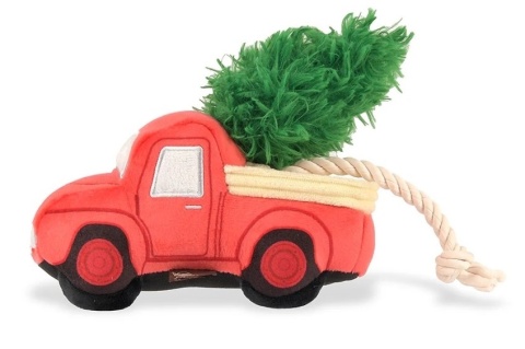 P.L.A.Y. - Pickup z choinką 19cm