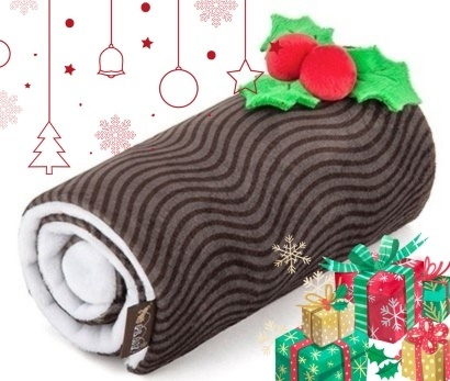 P.L.A.Y. zabawka węchowa ROLADA Holiday Classic 15 cm