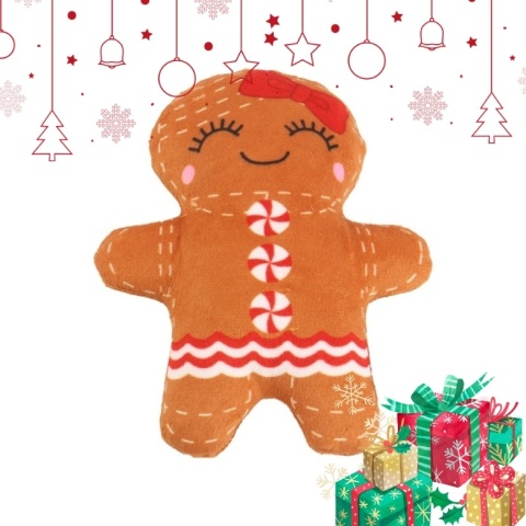 Pani Pierniczek Min i 15 cm