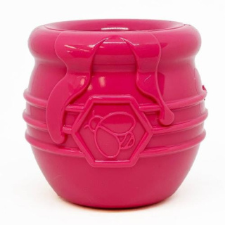 SodaPup Garnuszek Honey POT dla psa 8,5 cm