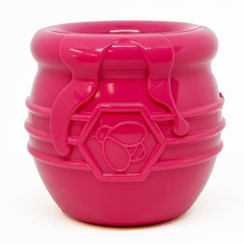 SodaPup Garnuszek Honey POT dla psa 8,5 cm