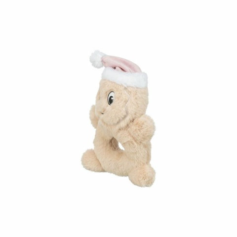 Trixie Xmas – Ludzik z piernika – świąteczna zabawka dla psa 22 cm