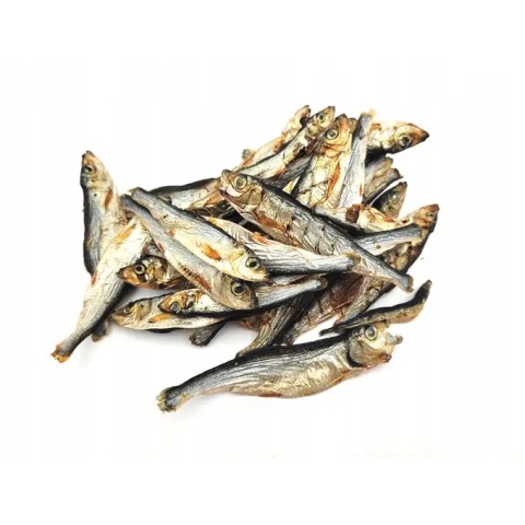 WAFI Suszone Szprotki 250g