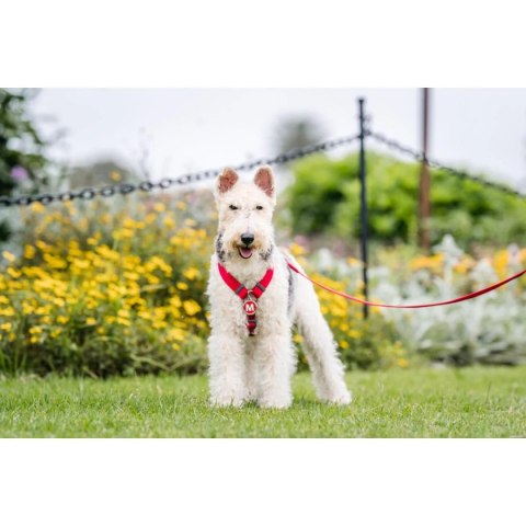 ID Tag z grawerem Alphabet