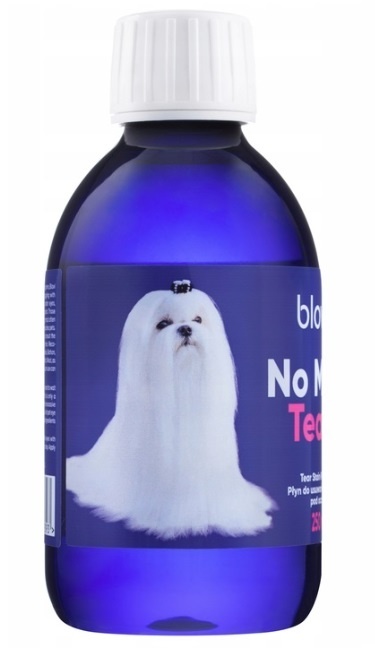 Blovi No More Tears - płyn do usuwania zacieków pod oczami