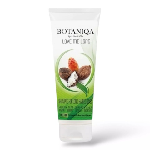 Botaniqa - Love Me Long by Tom Palka 250 ml