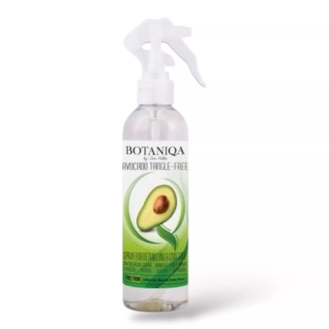 Botaniqa - Tangle Free Avocado Spray by Tom Palka - Spray ułatwiający rozczesywanie 250ml