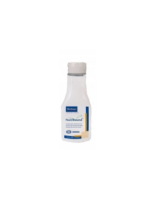Nutribound odżywka rekonwalescencja dla psa 150ml