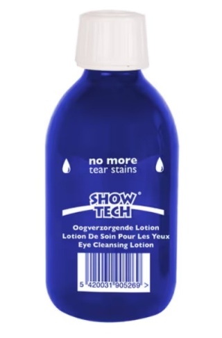 Show Tech No More Tear Stains - preparat do usuwania przebarwień pod oczami