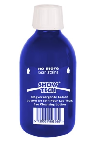 Show Tech No More Tear Stains - preparat do usuwania przebarwień pod oczami