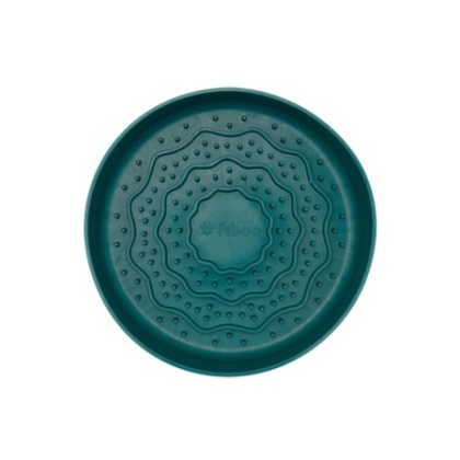 Lick fiboowl - antypoślizgowa miska spowalniająca jedzenie
