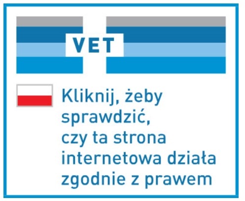 Zobacz czy ta strona działa zgodnie z prawem